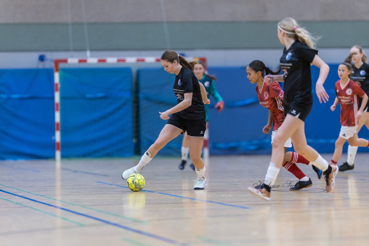 Bild 328 - wCJ Futsalmeisterschaft